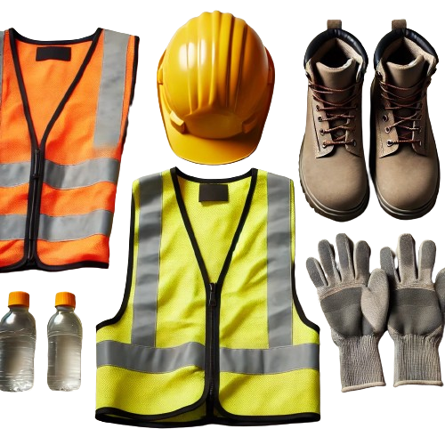 PPE Equipment